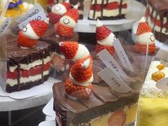 -PAOPAO Bakery&Café(港汇店)