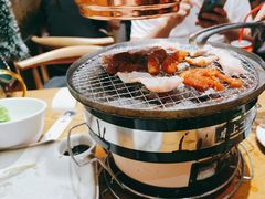 -牛也烧肉(摩尔城店)