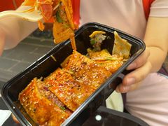 -冠雄先生烤冷面(熙街旗舰店)