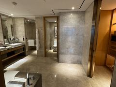 -深圳机场凯悦酒店