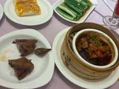 -金时代顺风大酒店(静安大融城店)