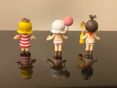 -泡泡玛特POPMART(上海环球港店)