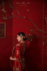 点击看大图 -日光视觉婚纱摄影(旗舰店)