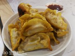 -蒋家桥饺面店(四望亭路店)