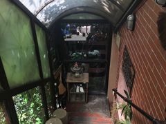 -古董花园(思南路42弄小区店)