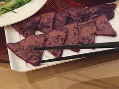 -广州逸林假日酒店·四季桃源中餐厅(白云山风景区店)