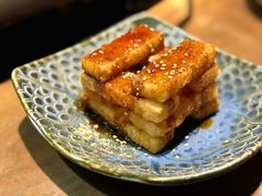 -龙门烤鱼(东方宝泰店)