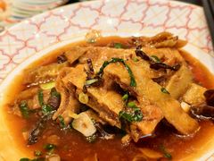 -巴依老爷新疆美食(清华东门店)