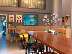 -面包谷Grains n' Beans(九号公馆店)