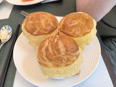 -天伦松鹤大饭店·欣妮咖啡