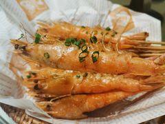 -79号渔船海鲜饭店(华强北店)