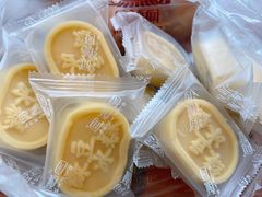 绿豆冰糕-闻酥园(青羊区文殊坊店)