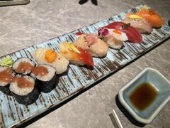 -炙柒Sekinana·精致日料(合生汇店)
