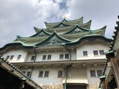 -名古屋城
