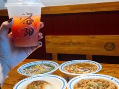 -老雒阳面馆·水席·洛阳菜(王城路店)