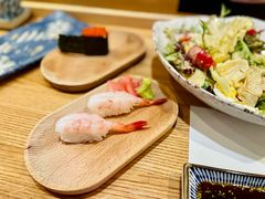 -大将料理餐厅(汇锦街店)
