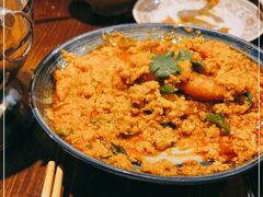 -Siam泰餐厅(水上公园店)