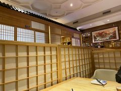 -老江南春·中国龙菜(衡山路店)