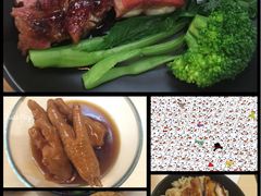 -来龙里 精致 东南亚餐室(万象城店)