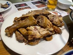 -炊烟·山房菜