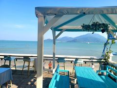 -潮香阁海鲜餐厅(较场尾店)