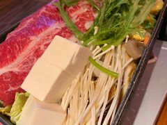-有喜屋·深夜食堂(北京西路店)