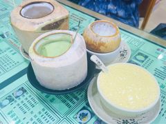 -玉椰林甜品店(创始店)