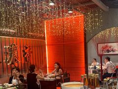 -朱光玉火锅馆(正弘城店)