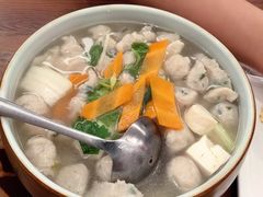 -海坛特色小吃·只做平潭特色菜(平潭店)