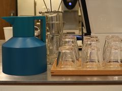 -Legno.ita Coffee by Wood(襄阳南路店)
