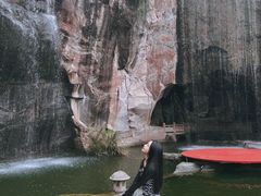 -蛇蟠岛