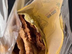 双鸡蛋大果蓖-津老味煎饼果子(西北角总店)