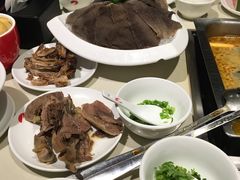 -海底捞火锅(璞丽中心店)