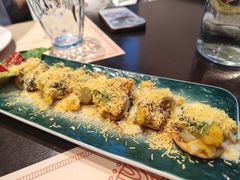 -克比叔叔印度餐厅Kebabs on the Grille(人民广场店)