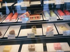 -麦当劳(小白楼店)