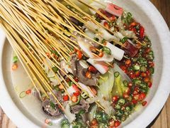 -叶婆婆钵钵鸡(解放碑店)