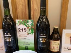 -枣子树·素食餐厅(普陀山店)
