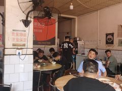 -豆腐脑花
