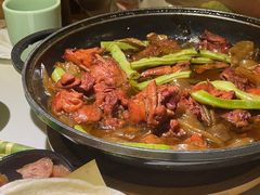 -淀里船宴(裕华东路店)