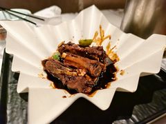 -乐乐大排档·30年老字号(浙江路店)