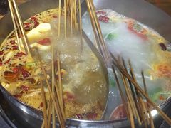 -乐山串串香老火锅(鼓楼店)