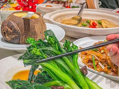 -南棠馆粤菜坊(群光店)