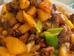 -清真伊源饺子馆(陶然共友大厦店)