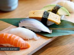 -yokocho上横町·日本食街(深业上城店)