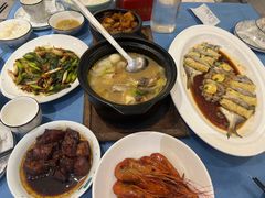 -阿毛饭店(和义路店)