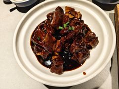 -绿茶餐厅(广州天河城店)