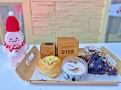 -红星前进面包牛奶公司(五道口购物中心店)