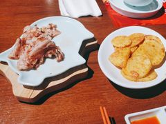 -飞阳铁板烧(ME TOWN购物中心店)