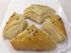 -立哥港式茶餐厅