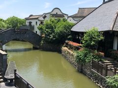 -宁波柏悦酒店·钱湖渔港